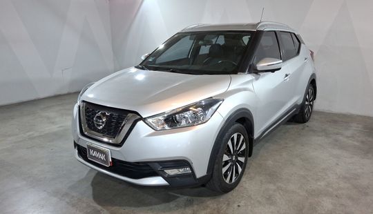 Nissan • Kicks