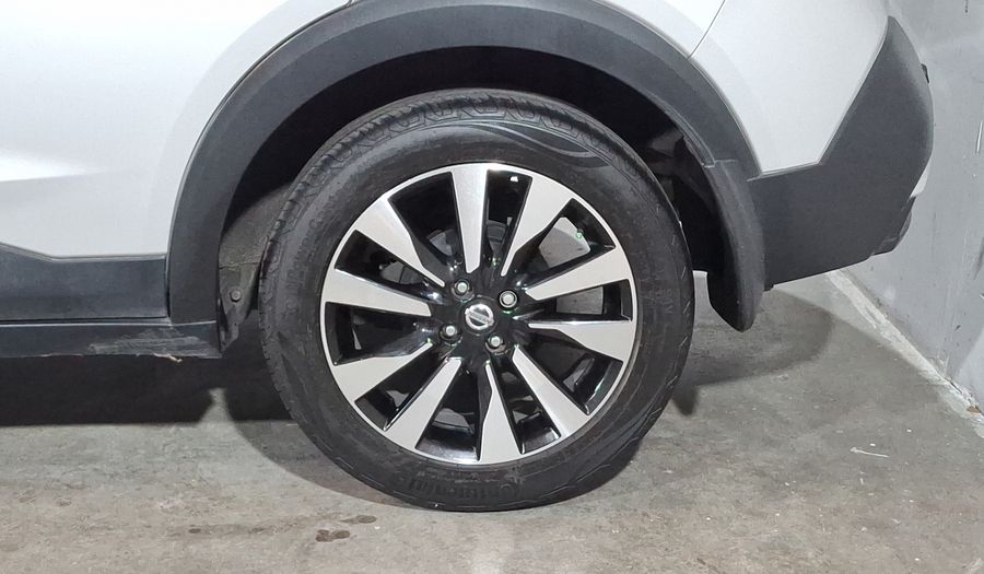 Nissan Kicks 1.6 EXCLUSIVE LTS CVT Suv 2018