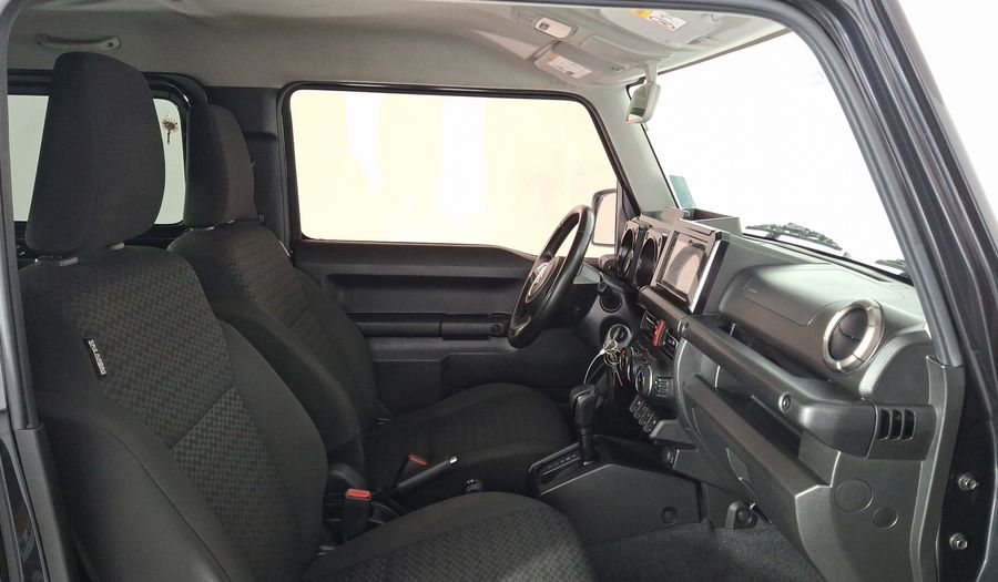Suzuki Jimny 1.5 GLX AUTO 4WD Suv 2021