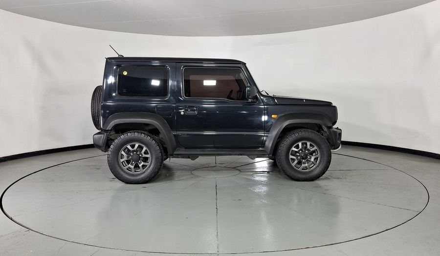 Suzuki Jimny 1.5 GLX AUTO 4WD Suv 2021
