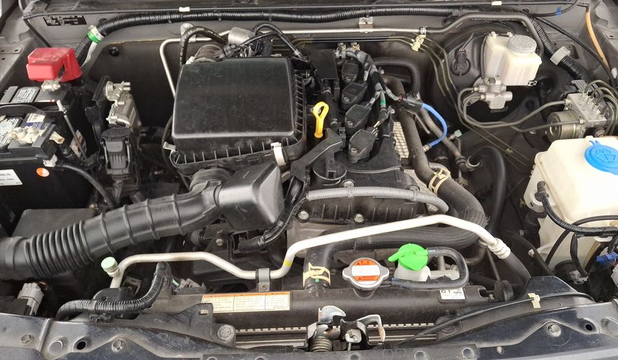Suzuki Jimny 1.5 GLX AUTO 4WD Suv 2021