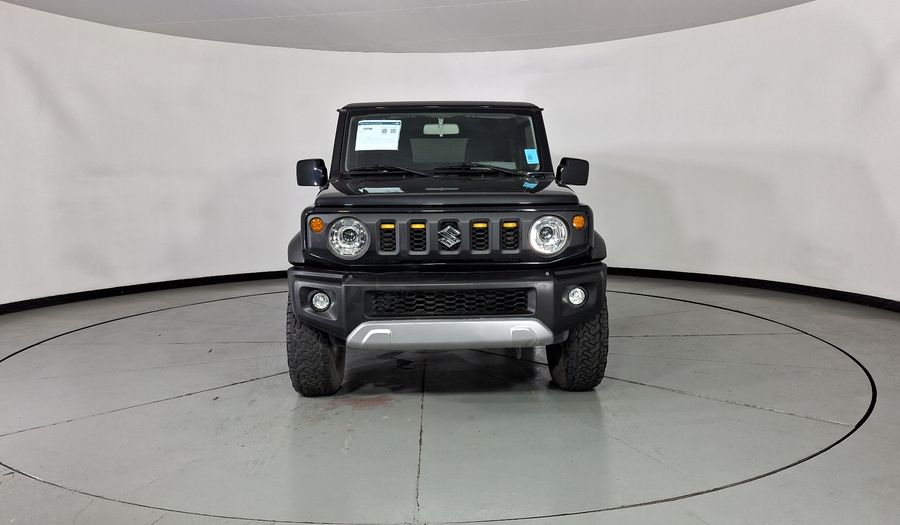Suzuki Jimny 1.5 GLX AUTO 4WD Suv 2021