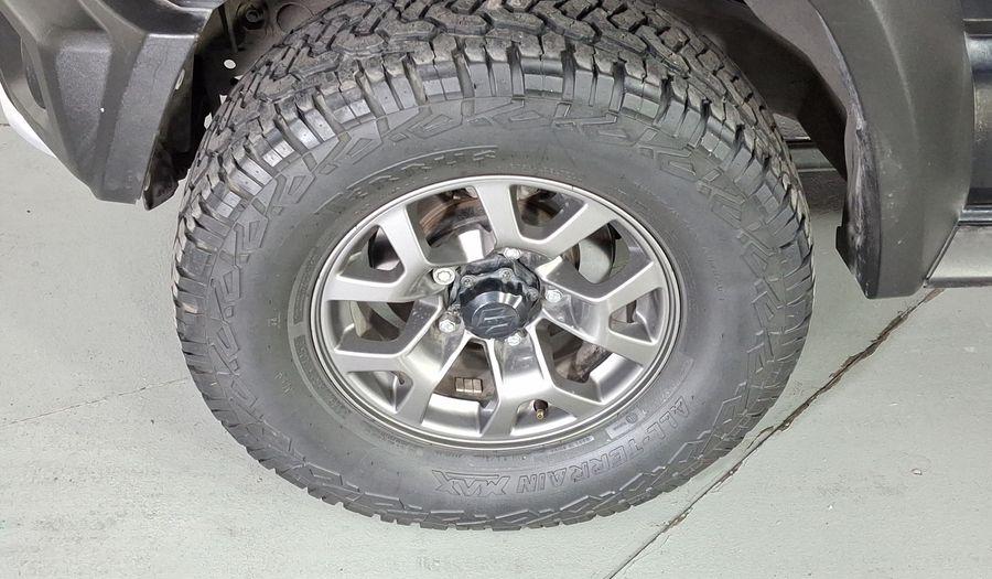 Suzuki Jimny 1.5 GLX AUTO 4WD Suv 2021