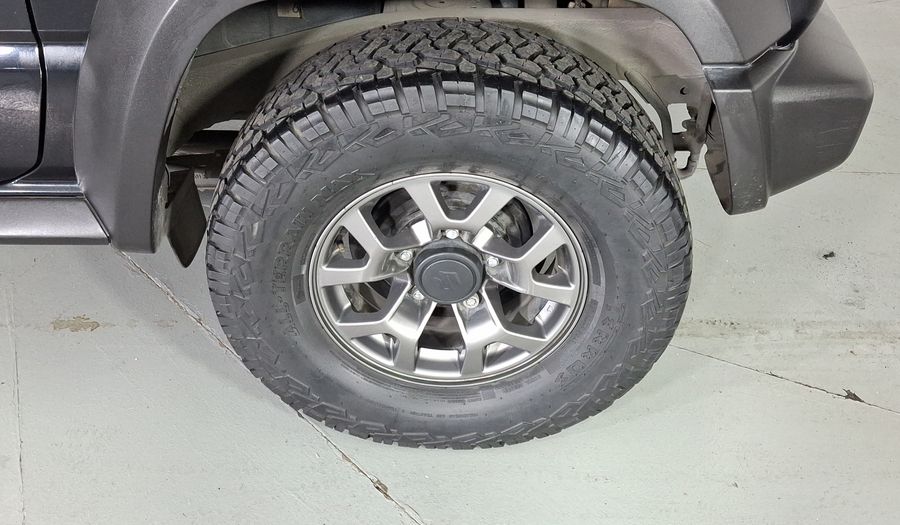 Suzuki Jimny 1.5 GLX AUTO 4WD Suv 2021