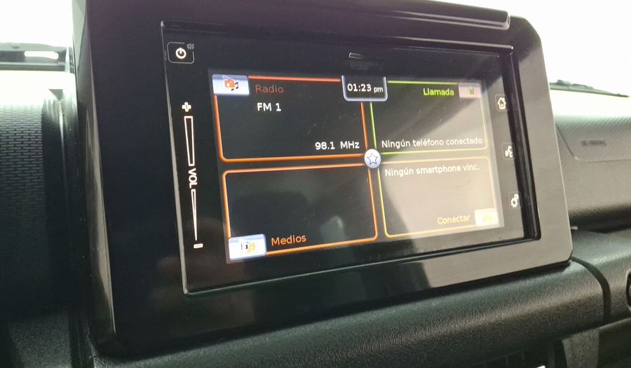 Suzuki Jimny 1.5 GLX AUTO 4WD Suv 2021