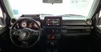 Suzuki Jimny 1.5 GLX AUTO 4WD Suv 2021