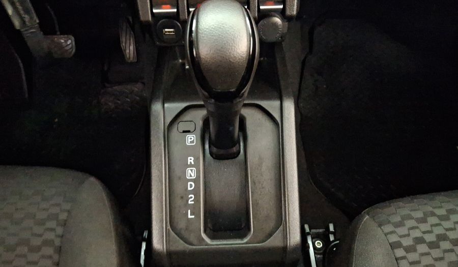 Suzuki Jimny 1.5 GLX AUTO 4WD Suv 2021