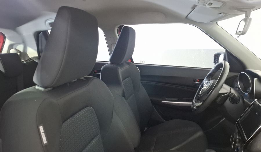 Suzuki Swift 1.0 BOOSTERJET AUTO Hatchback 2023