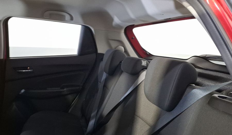 Suzuki Swift 1.0 BOOSTERJET AUTO Hatchback 2023