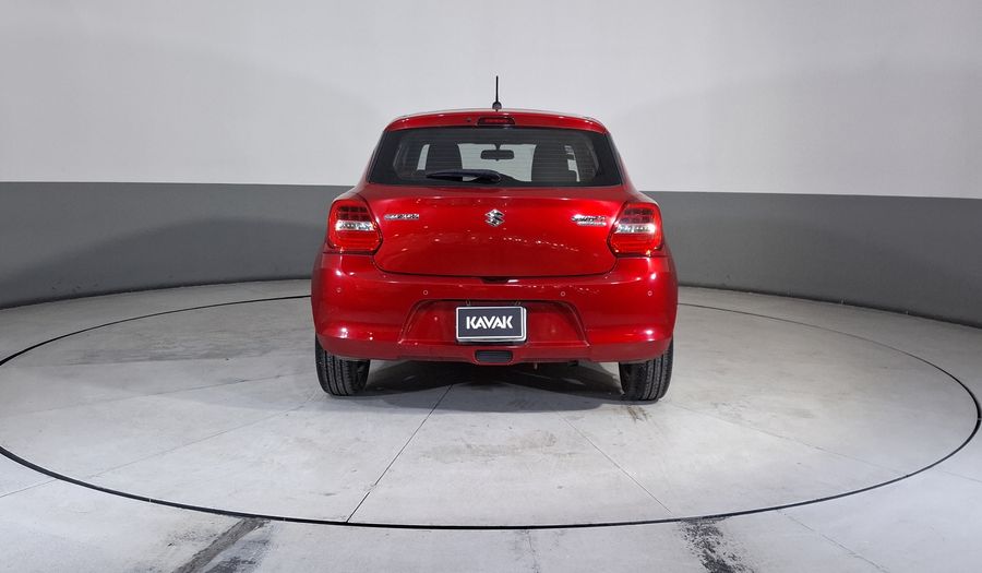 Suzuki Swift 1.0 BOOSTERJET AUTO Hatchback 2023