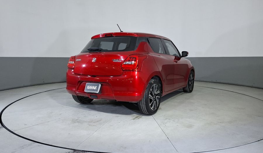 Suzuki Swift 1.0 BOOSTERJET AUTO Hatchback 2023