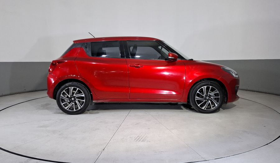 Suzuki Swift 1.0 BOOSTERJET AUTO Hatchback 2023