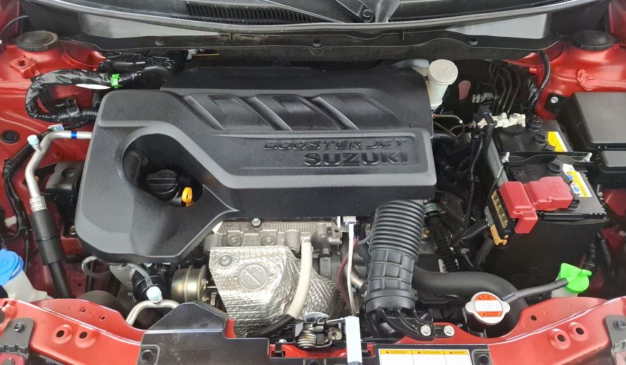 Suzuki Swift 1.0 BOOSTERJET AUTO Hatchback 2023