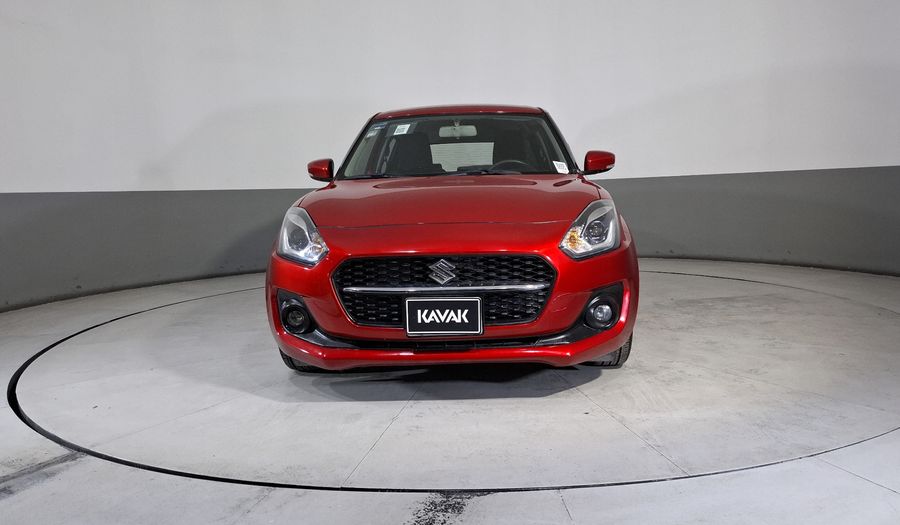 Suzuki Swift 1.0 BOOSTERJET AUTO Hatchback 2023
