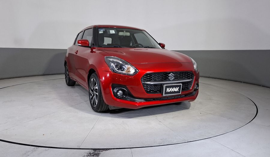 Suzuki Swift 1.0 BOOSTERJET AUTO Hatchback 2023