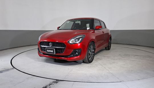 Suzuki • Swift