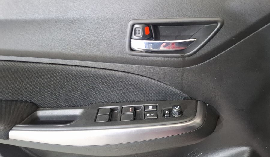 Suzuki Swift 1.0 BOOSTERJET AUTO Hatchback 2023