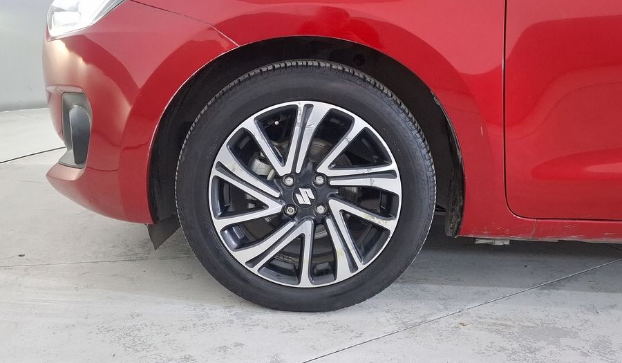 Suzuki Swift 1.0 BOOSTERJET AUTO Hatchback 2023