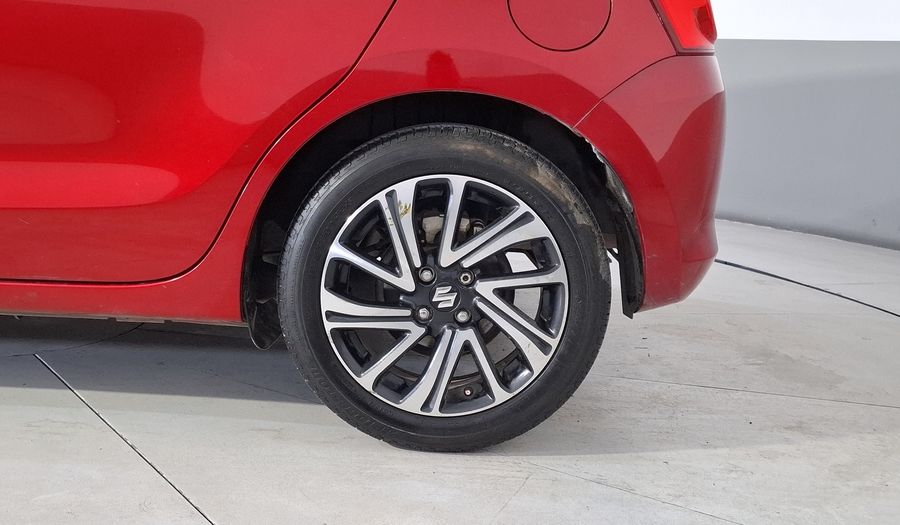 Suzuki Swift 1.0 BOOSTERJET AUTO Hatchback 2023
