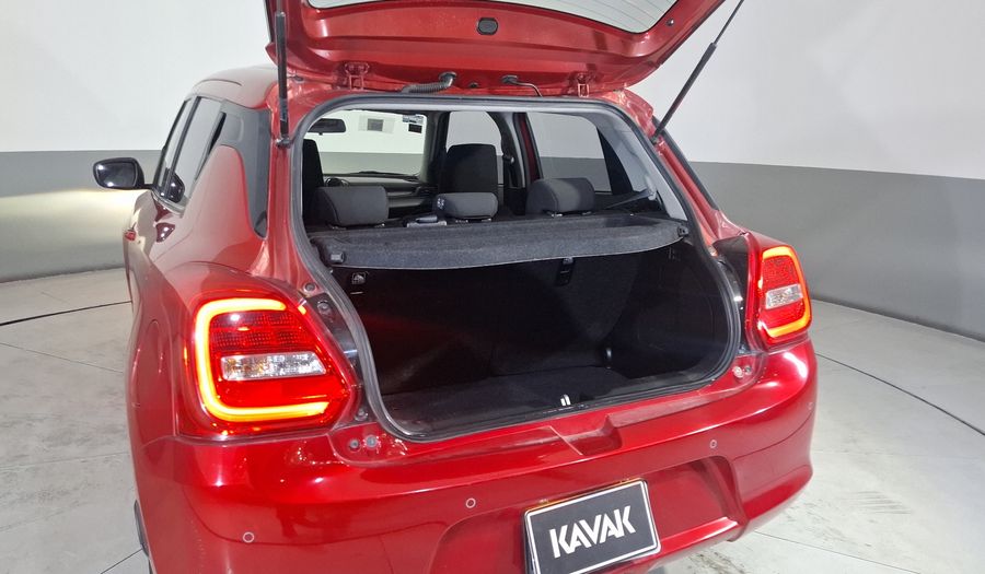 Suzuki Swift 1.0 BOOSTERJET AUTO Hatchback 2023