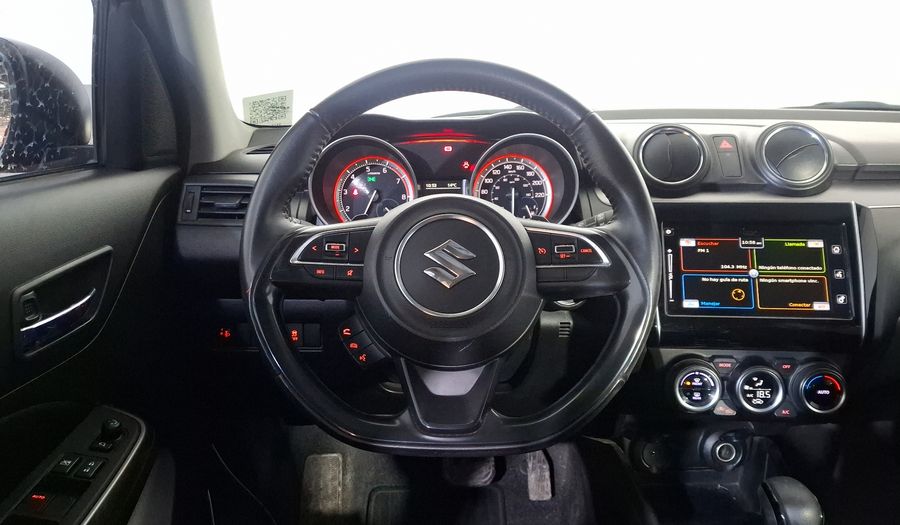 Suzuki Swift 1.0 BOOSTERJET AUTO Hatchback 2023