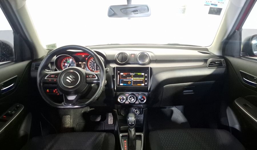 Suzuki Swift 1.0 BOOSTERJET AUTO Hatchback 2023