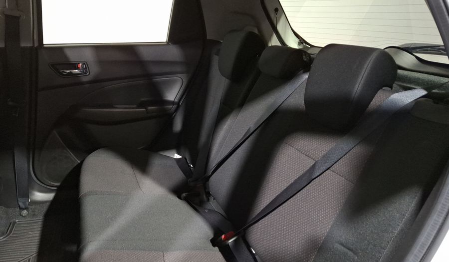 Suzuki Swift 1.4 BOOSTERJET SPORT AUTO Hatchback 2025