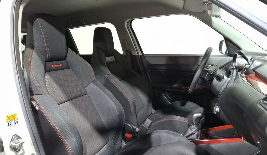 Suzuki Swift 1.4 BOOSTERJET SPORT AUTO Hatchback 2025