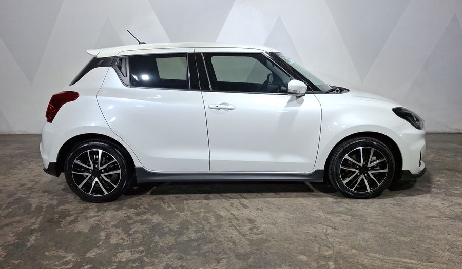 Suzuki Swift 1.4 BOOSTERJET SPORT AUTO Hatchback 2025