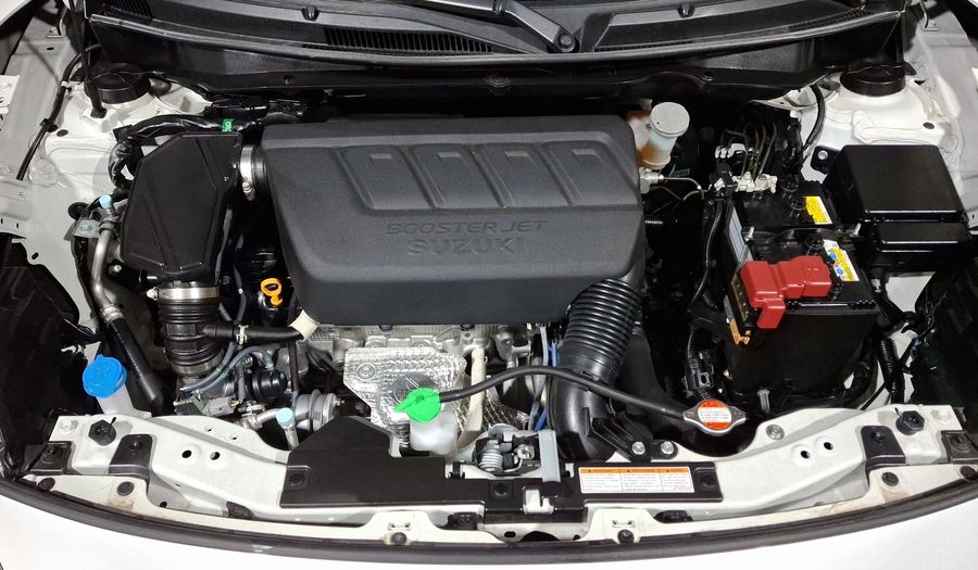 Suzuki Swift 1.4 BOOSTERJET SPORT AUTO Hatchback 2025