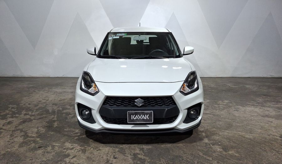 Suzuki Swift 1.4 BOOSTERJET SPORT AUTO Hatchback 2025