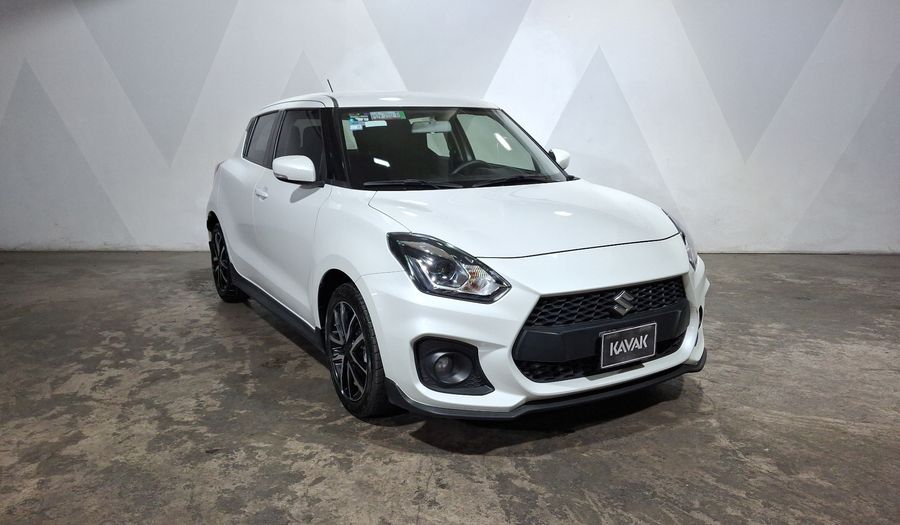 Suzuki Swift 1.4 BOOSTERJET SPORT AUTO Hatchback 2025