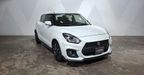 Suzuki Swift 1.4 BOOSTERJET SPORT AUTO Hatchback 2025
