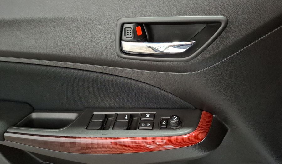 Suzuki Swift 1.4 BOOSTERJET SPORT AUTO Hatchback 2025