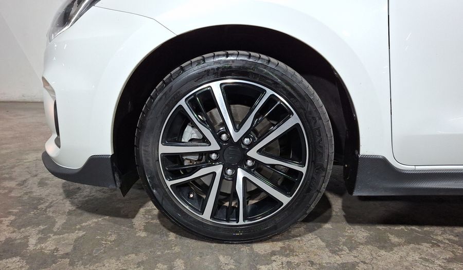 Suzuki Swift 1.4 BOOSTERJET SPORT AUTO Hatchback 2025