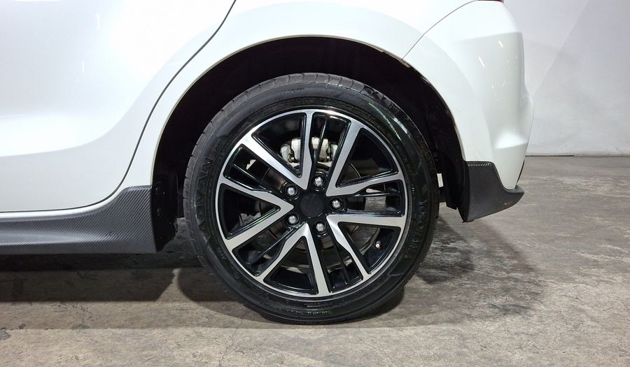 Suzuki Swift 1.4 BOOSTERJET SPORT AUTO Hatchback 2025