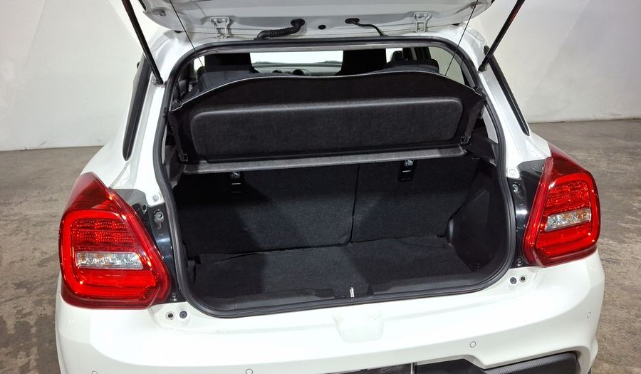 Suzuki Swift 1.4 BOOSTERJET SPORT AUTO Hatchback 2025