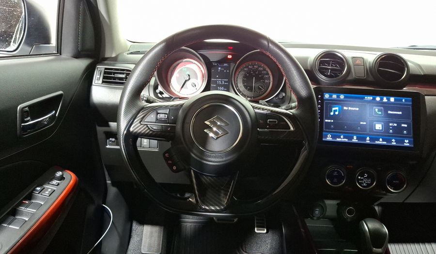 Suzuki Swift 1.4 BOOSTERJET SPORT AUTO Hatchback 2025