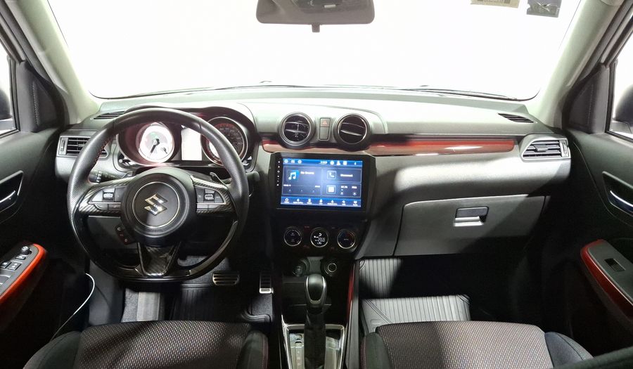 Suzuki Swift 1.4 BOOSTERJET SPORT AUTO Hatchback 2025