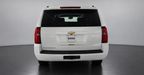 Chevrolet Suburban 5.3 B LT AT Suv 2017