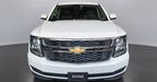 Chevrolet Suburban 5.3 B LT AT Suv 2017