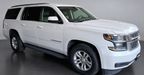 Chevrolet Suburban 5.3 B LT AT Suv 2017