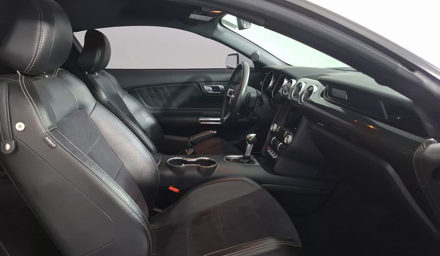Ford Mustang 2.3 ECOBOOST AUTO Coupe 2018