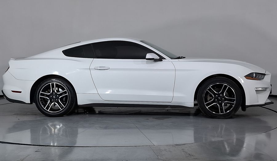 Ford Mustang 2.3 ECOBOOST AUTO Coupe 2018