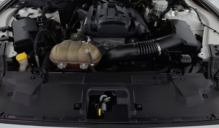 Ford Mustang 2.3 ECOBOOST AUTO Coupe 2018