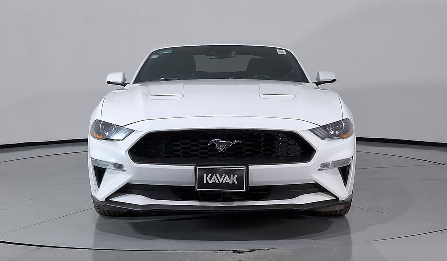 Ford Mustang 2.3 ECOBOOST AUTO Coupe 2018