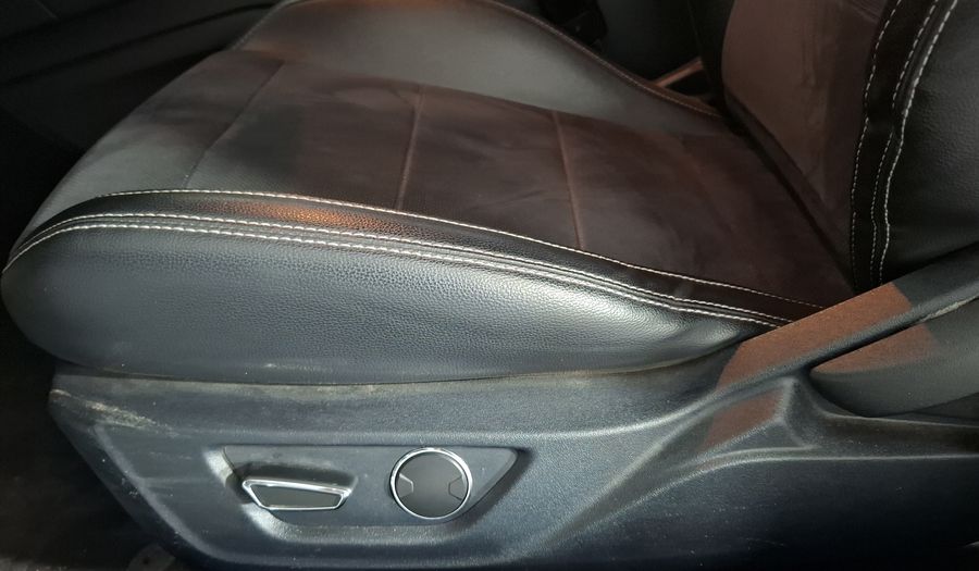 Ford Mustang 2.3 ECOBOOST AUTO Coupe 2018