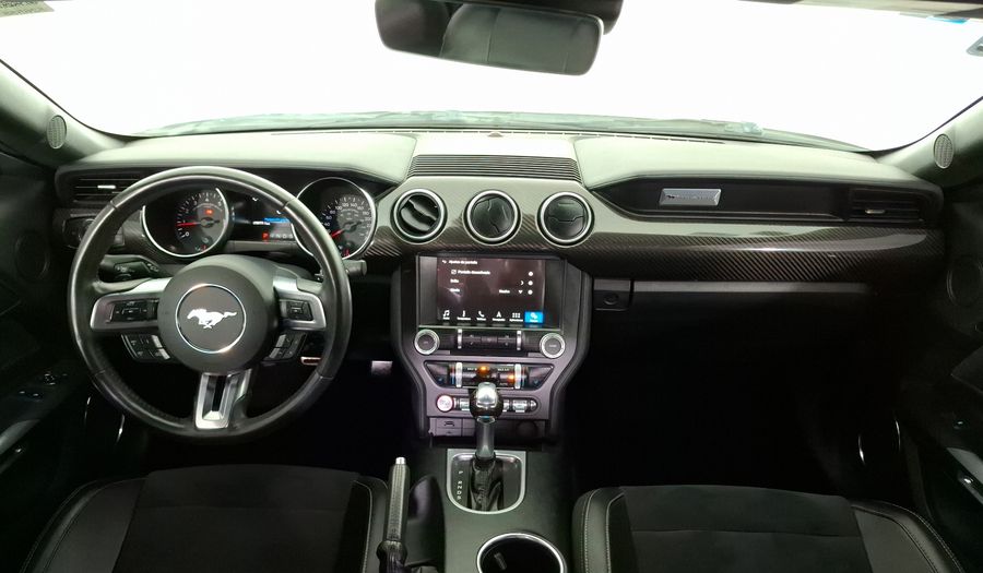 Ford Mustang 2.3 ECOBOOST AUTO Coupe 2018