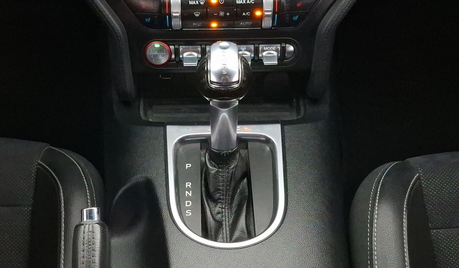 Ford Mustang 2.3 ECOBOOST AUTO Coupe 2018