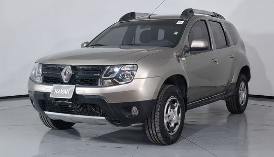 Renault • Duster
